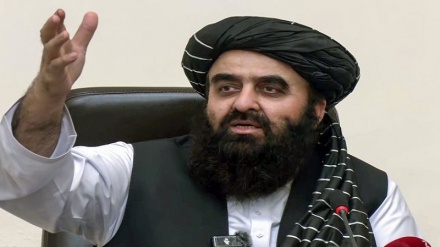 ہندوستان: خاتون صحافیوں کو افغان وزیر خارجہ کی پریس کانفرنس میں شرکت سے روکے جانے پر پورے ملک میں شدید رد عمل
