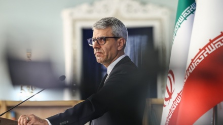 هۆکارەکانی بەشدارنەبوونی ئێران لە کۆبوونەوەکانی شەرموشێخ لە زمانی بەقاییەوە