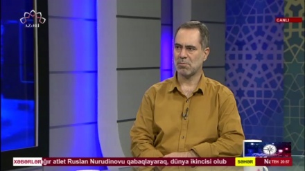 Niyə Azərbaycanda vəhhabilər vəhhabi olduqlarını qəbul etmirlər?