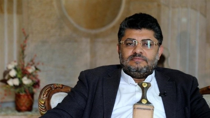 محەممەد عەلی حوسی: بۆ بەرەوڕووبوونەوەی هەر رەفتارێکی گەمژانەی دوژمن، ئامادەین