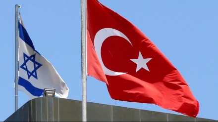 Tirkîyê di meseleya Filistînê da selimandîye him ji kayê dixwe u him ji kadînê