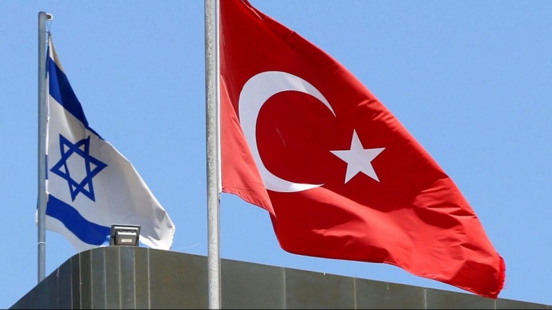 Tirkîyê di meseleya Filistînê da selimandîye him ji kayê dixwe u him ji kadînê