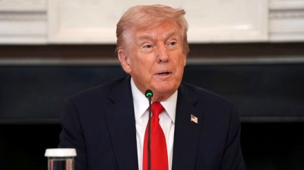 Bêrêziyên Trump himber serokên welatan li Şerm ul Şêxa Misrê