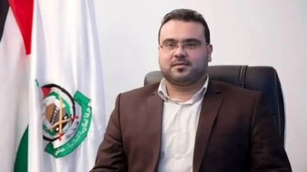 حەماس: سەبارەت بە چەکەکانی ئێمە لە میدیاکاندا زیادەڕەوی کراوە