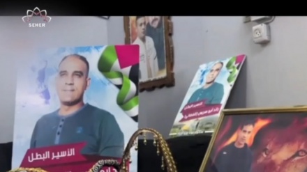  بەڵێنشکێنیی ڕژێمی زایۆنی؛ ئەو بنەماڵە فەلەستینییانەی کە چاوەڕیی ئازادکرانی ئازیزانیان مانەوە