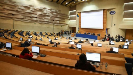 USVOJENA ODLUKA O FORMIRANJU UREDA GLAVNOG PREGOVARAČA BIH SA EU