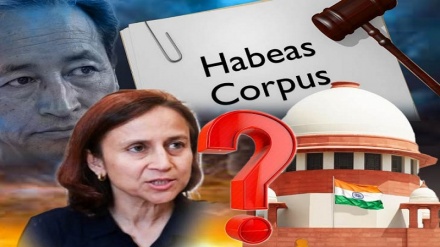 تعلیمی اور موسمیاتی کارکن سونم وانگچک کی اہلیہ نے کھٹکھٹایا سپریم کورٹ کا دروازہ، 6 اکتوبر کو سماعت