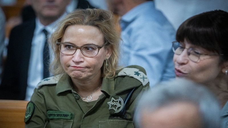 صیہونی جیلوں کی حقیقت دنیا کے سامنے لانے والی