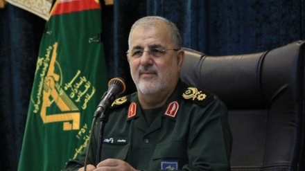 KOMANDANT GARDE: AKO NEKO NAPADNE IRAN, STVORIĆEMO PAKAO