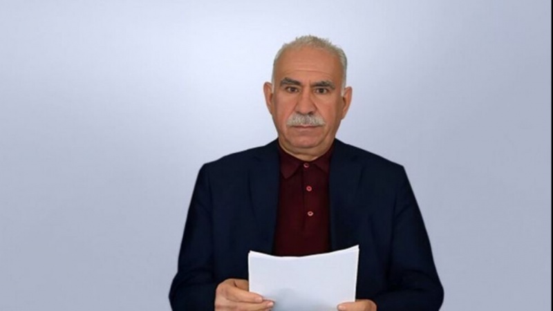Daxûyaniya Heyeta Îmraliyê li ser hevdîtina bi Ocalan ra