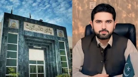 پاکستان: پشاور ہائی کورٹ میں خیبر پختونخوا کے نئے وزیراعلیٰ کے انتخاب کو چیلنج کردیا گیا