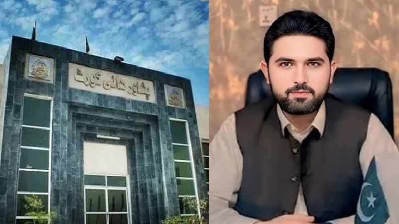 پاکستان: پشاور ہائی کورٹ میں خیبر پختونخوا کے نئے وزیراعلیٰ کے انتخاب کو چیلنج کردیا گیا