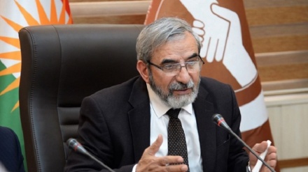 ئەمینداری گشتیی یەکگرتوی ئیسلامیی: حکومڕانانی هەرێمی کوردستان بونەتە ملیاردێر
