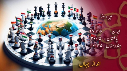 انداز جہاں:  امیر خان متقی کا دورہ ہندوستان