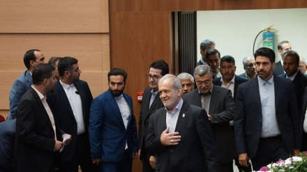 Destpêbûna fermî ya sala nû ya perwerdehiyê ya zanîngehan