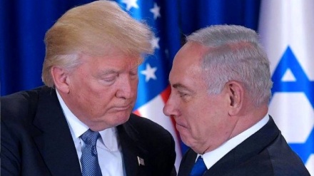 TRAMP: IZRAEL MORA ODMAH PRESTATI BOMBARDOVATI GAZU