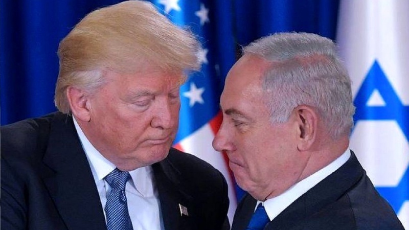 TRAMP: IZRAEL MORA ODMAH PRESTATI BOMBARDOVATI GAZU