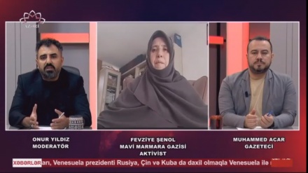  YAXINDAN TÜRKİYƏ - 09-10-2025  