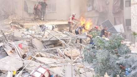 په لویدیځه غاړه د صهیونیسټانو پوځي برید