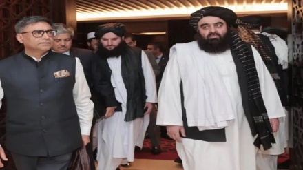 طالبان حکومت کے وزیر خارجہ کا دہلی میں شاندار استقبال، امیر خان متقی اپنے 7 روزہ دورہ کے دوران اہم ہندوستانی رہنماؤں سے کریں گے ملاقات 