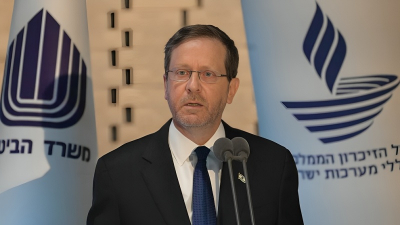 HERCOG: IZRAEL JE NA IVICI PONORA