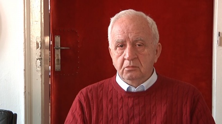 ŠEHIĆ: SAMO VANREDNA SITUACIJA MOŽE ODGODITI PRIJEVREMENE IZBORE ZA PREDSJEDNIKA RS