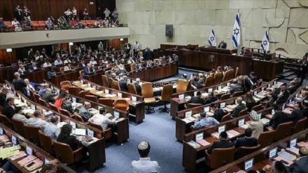 KNESET ODOBRIO PLAN ANEKSIJE ZAPADNE OBALE RIJEKE JORDAN