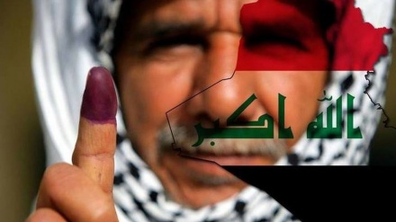 عێراق لەسەرووبەندی هەڵبژاردنی چارەنووس ساز