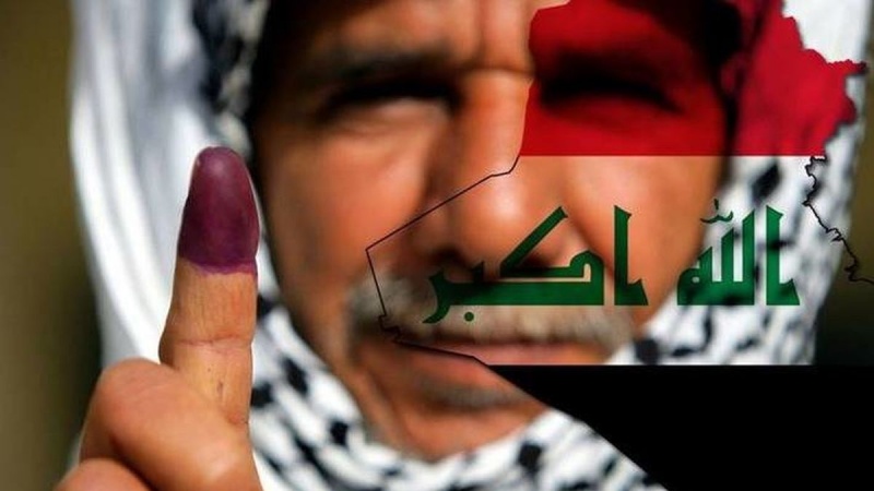 عێراق لەسەرووبەندی هەڵبژاردنی چارەنووس ساز