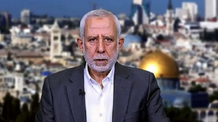 مزاحمتی تنظیموں نے ہتھیار ڈالنے کا کوئی فیصلہ نہیں کیا ہے: جہادِ اسلامی فلسطین