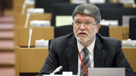 PICULA O REZOLUCIJI USVOJENOJ U EP:  TO NIJE NAPAD NA SRBIJU, VEĆ KRITIKA VLASTI
