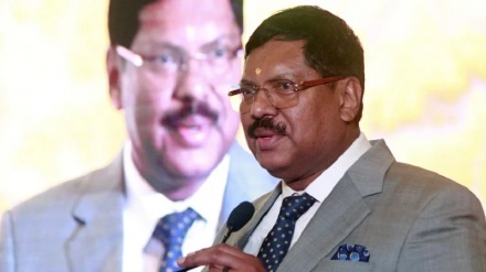 ہندوستان کے چیف جسٹس کا ماریشس میں بیان، ملک قانون سے چلتا ہےبلڈوزر سے نہیں!
