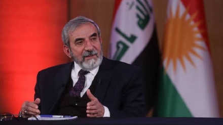 ئەمینداری یەکگرتوو: پارتی و یەکێتی لە بەغدا خزمەتی کوردیان نەکردووە