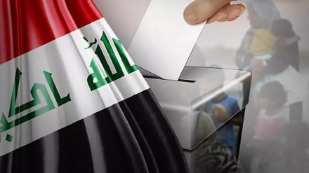 سەرپێچی لە یاسای هەڵبژاردنەکانی عێراق پاڵێوراوەکانی تووشی کێشە کرد
