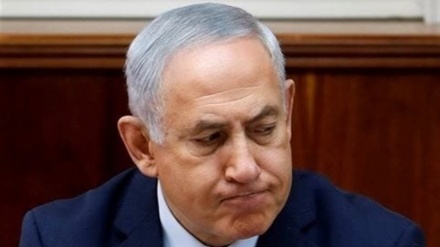 Bi têkçûna di şerê Xezzeyê da asta hebandina Netanyahu daket