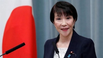 د جاپان د لومړۍ وزیرې په توګه د یوې ښځې ګمارنه 