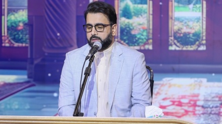 48مین خولی پێشبڕکێی قوڕئانی پیرۆز لە سنە