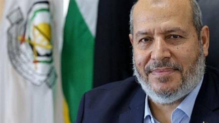 ČELNIK HAMAS-a ZAHVALIO SVIMA KOJI SU PODRŽAVALI PALESTINSKI NAROD