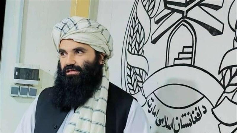 طالبان: فلسطین نیز روزی جشن آزادی خواهد گرفت