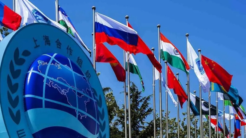 ګروسي ته د ایران ، روسیې او چین ګډ لیک