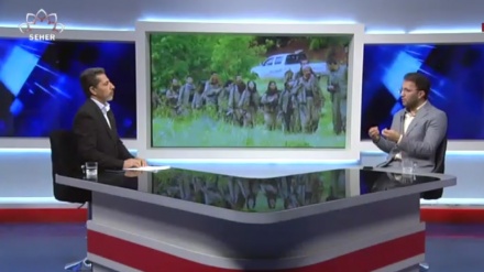 Hegerên derketina hêzên PKK'yê ji Tirkiyê çi ye?