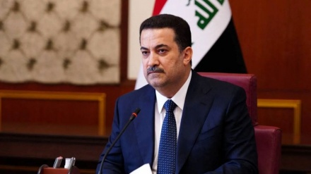 Sûdanî: Rewşa Iraqê bi awayekê bêmînak geş bûye