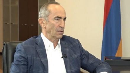 Koçaryan: Zəmanət olmadan sülh sazişi sadəcə kağızdır!