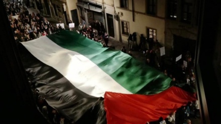 SUKOB NAVIJAČA S POLICIJOM UOČI FUTBALSKE UTAKMICE ITALIJA-IZRAEL 