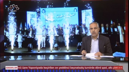  XƏBƏRLƏR - 03-10-2025 - (20:30) - Aparıcı: M. MEHRƏFZA