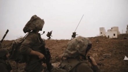 ڕفاندن و کوشتنی شاروومەندانی سووری لەلایەن ڕژێمی زایۆنییەوە