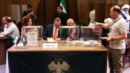 ئەنجامی بەرایی هەڵبژاردنی پەرلەمانیی سووریا؛ سەرکەوتنی کەمی ژماری بەربژێرانی ئافرەت و کەمینەکان لەو هەڵبژاردنەدا