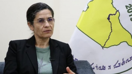Zexta ji derve ser hikûmeta Colanî ji bo muzakireya bi kêmîneyên Sûriyê re