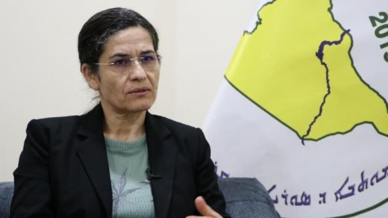 Zexta ji derve ser hikûmeta Colanî ji bo muzakireya bi kêmîneyên Sûriyê re