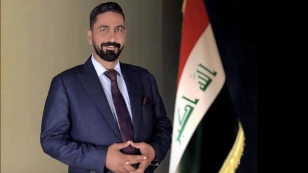 Terorkirina yek ji berbijarên hilbijartinên Iraqê